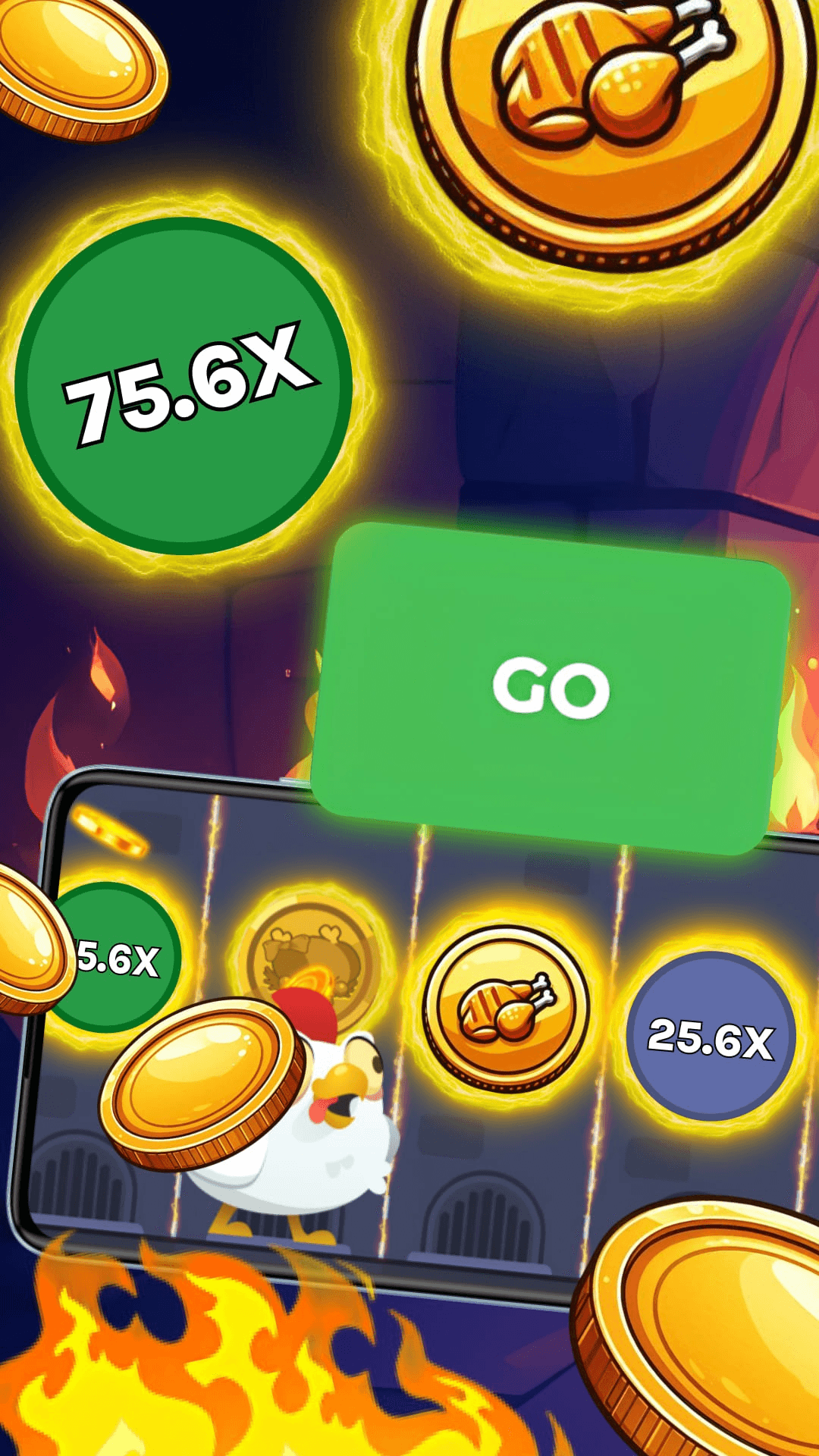 FortunaKZ Screenshot
