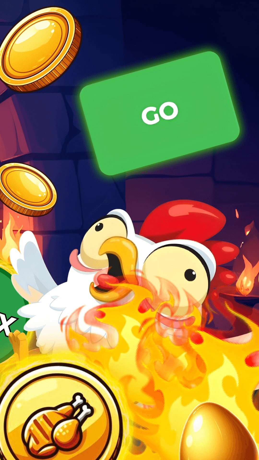 FortunaKZ Screenshot