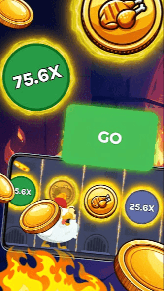 FortunaKZ Screenshot
